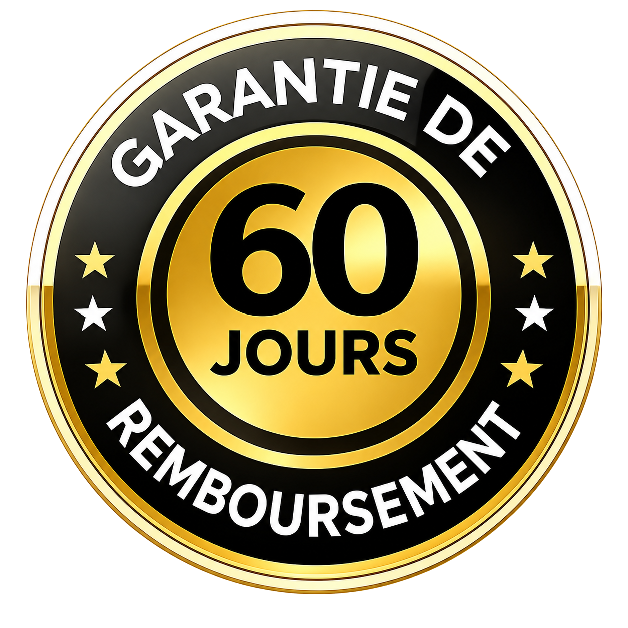 Garantie remboursement 60 jours Fitness Keto Capsules